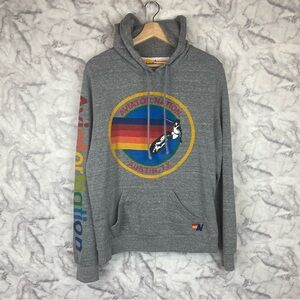 Aviator Nation Hoodie Sweatshirt